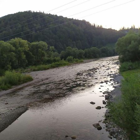 Смериковий Yaremche Dış mekan fotoğraf