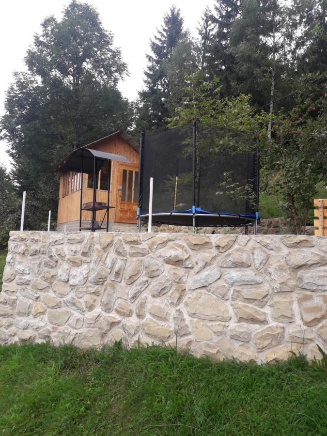 Смериковий Yaremche Dış mekan fotoğraf