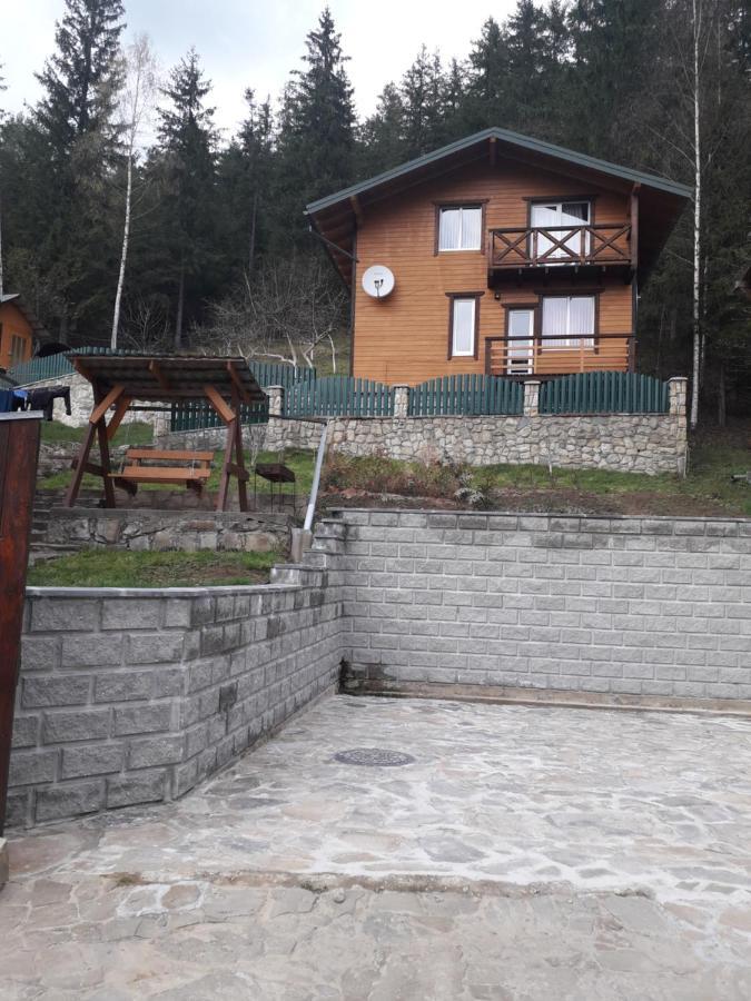 Смериковий Yaremche Dış mekan fotoğraf