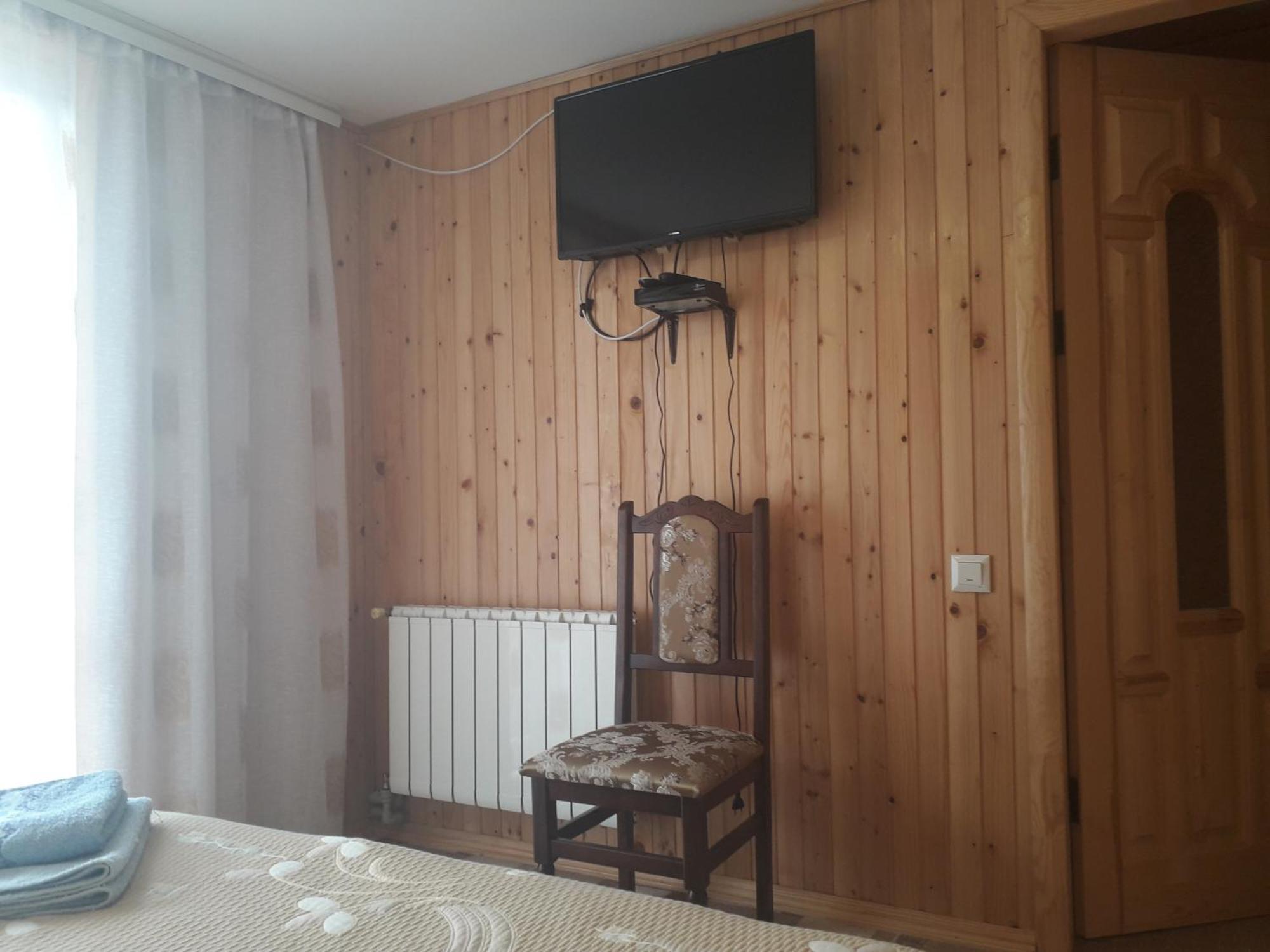 Смериковий Yaremche Dış mekan fotoğraf