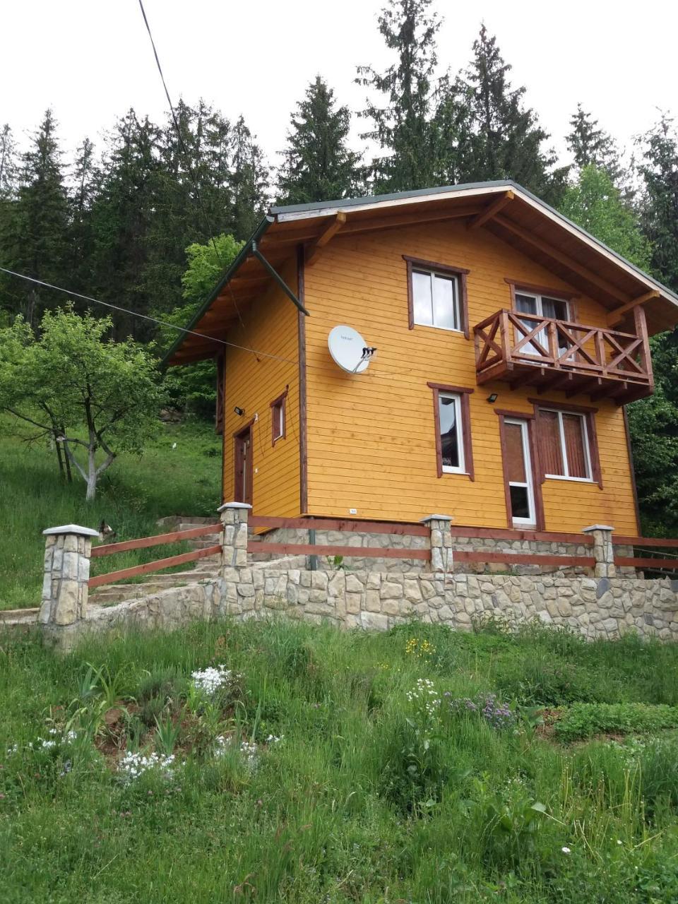 Смериковий Yaremche Dış mekan fotoğraf
