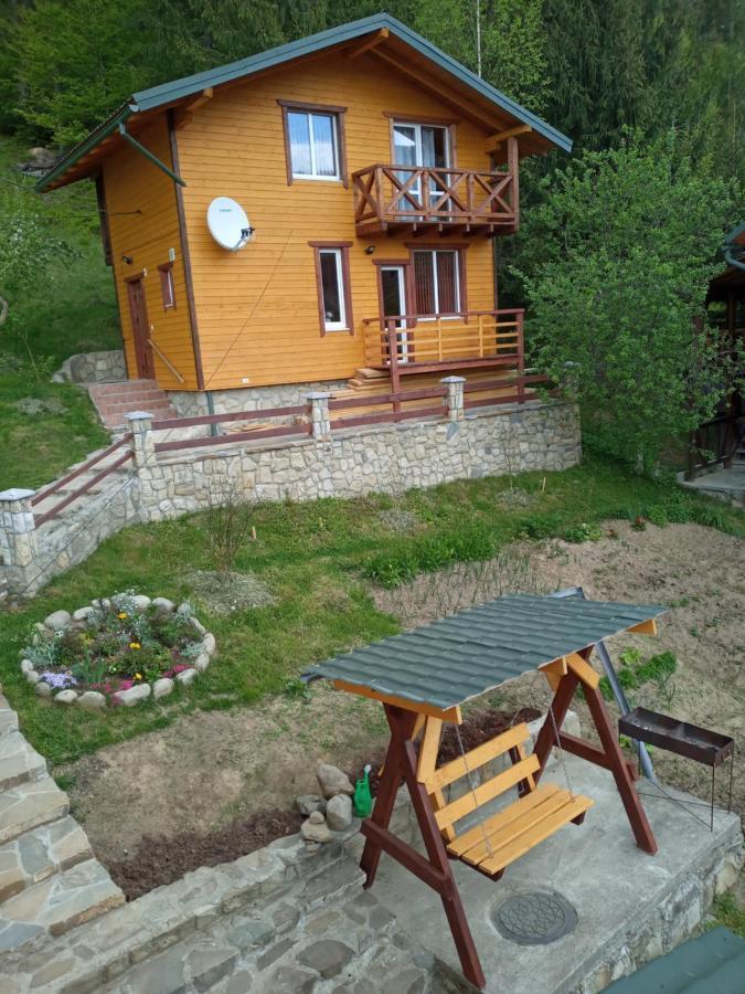 Смериковий Yaremche Dış mekan fotoğraf